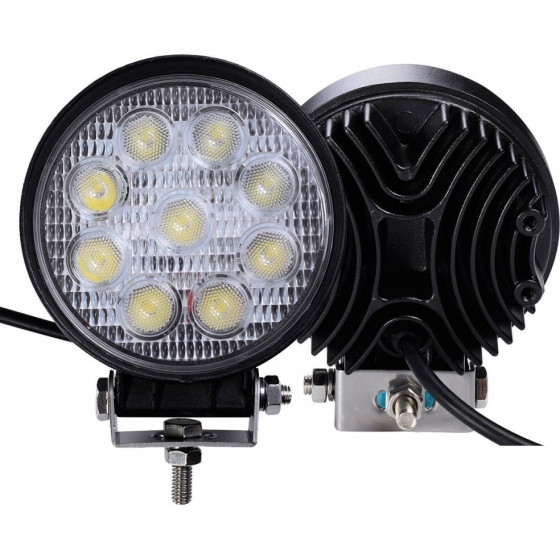 Auto Gs ��������� 9LEd ��������� - (99087)
