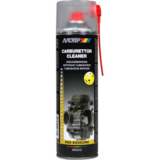 Auto Gs ����������� ����� ��� �� ����������� Motip 500ml - (18415)