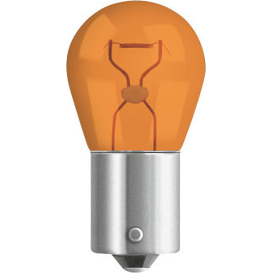 Auto Gs ����� �������� N581 21W 12V BAU15S ���������� ��������� Neolux �� Osram - (35597)