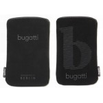 ���� ������ SLIM CASE ST NEOPREN SHADOW B NEW BUGATTI BLACK M