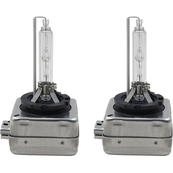 Auto Gs ������ Hid �����. D1C / D1S 8000K / 6000K - (16136)
