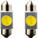 Auto Gs ������ Led ����������� 31MM ����� 6239 - (16187)