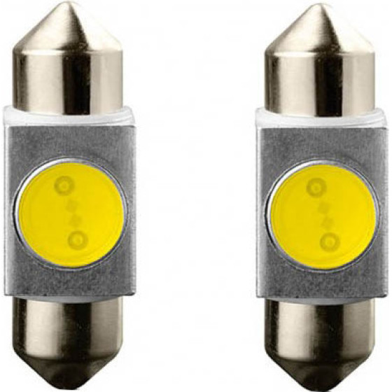 Auto Gs ������ Led ����������� 31MM ����� 6239 - (16187)