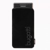���� ������ SLIM CASE ST NEOPREN NEW BUGATTI BLACK M