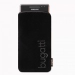 ���� ������ SLIM CASE ST NEOPREN NEW BUGATTI BLACK M