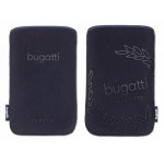 ���� ������ SLIM CASE ST NEOPREN BUGATTI BLUEBERRY M