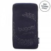 ���� ������ SLIM CASE ST NEOPREN BUGATTI BLUEBERRY SL