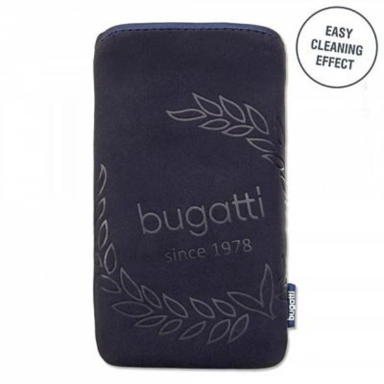 ���� ������ SLIM CASE ST NEOPREN BUGATTI BLUEBERRY SL