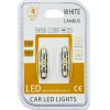 Auto Gs ������ 10 Led Canbus �������� 41mm C5W 600485-100452-100287 2��� - (16947)