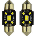 Auto Gs ������ 8 Led Canbus �������� 31mm 600484-1004555 2��� - (16963)