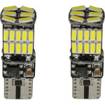 Auto Gs ������ T10 26 Led Canbus W5W 600562-100598-100346 2��� - (16965)