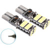 Auto Gs ������ T10 26 Led Canbus W5W 600562-100598-100346 2��� - (16965)