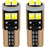 Auto Gs ������ T10 6 Led Canbus ���� 600360 2��� - (16988)