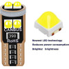 Auto Gs ������ T10 6 Led Canbus ���� 600360 2��� - (16988)