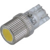 Auto Gs ������ T10 Led 12V 1W ������ Racesport Lit0237 2 ������� - (16984)