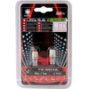 Auto Gs ������ T10 Led 12V 1W ������ Racesport Lit0237 2 ������� - (16984)