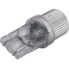 Auto Gs ������ T10 Led 12V 1W ������ Racesport Lit0237 2 ������� - (16984)
