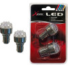 Auto Gs Led 1157 BAY15D 19Q White X-Tec - (16860)