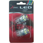 Auto Gs Led 3157 8S White - (16862)