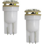 Auto Gs Led T10 9S White X-Tec - (16867)