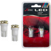 Auto Gs Led T10 9S White X-Tec - (16867)