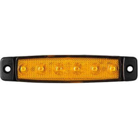 Auto Gs ����� ����� Led ��������� - (16906)