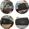 �������������� ����������� Feral ��� �� ������ ������ �������� (Flexible) Sunshade 100x54cm 2 ������� - (13393)