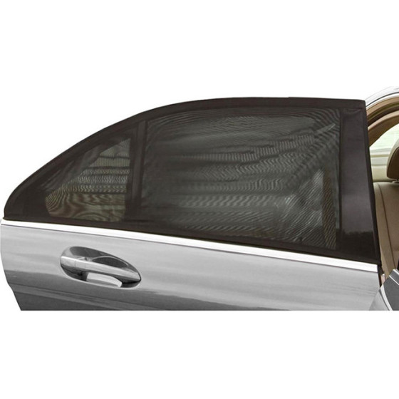 �������������� ����������� Feral ��� �� ������ ������ �������� (Flexible) Sunshade 94x51cm 2 ������� - (13404)