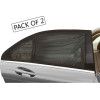 �������������� ����������� Feral ��� �� ������ ������ �������� (Flexible) Sunshade 94x51cm 2 ������� - (13404)