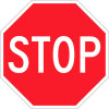 Auto Gs ����������� ���� Stop 11x11cm 1��� - (24758)