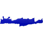 Auto Gs ������������ ������ ����� ������ ���� 10x2cm 1��� - (24710)