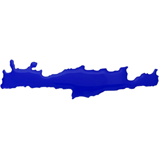 Auto Gs ������������ ������ ����� ������ ���� 10x2cm 1��� - (24710)