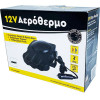 Auto Gs ��������� �������� ����������� 12V 150W ����������� - (15271)