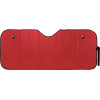 Auto Gs ������������� �������� ���������� ������� Matte Large ����red 145x70cm 1��� - (13401)