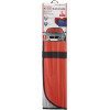 Auto Gs ������������� �������� ���������� ������� Matte Large ����red 145x70cm 1��� - (13401)