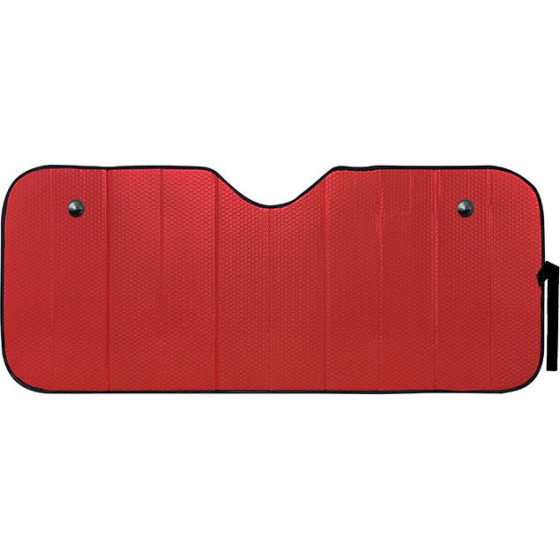 Auto Gs ������������� �������� ���������� ������� Matte Large ����red 145x70cm 1��� - (13401)