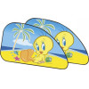 Auto Gs �������������� ����������� �������� ��� �� ������ ������ Wb Looney Tunes Tweety 64x42cm 2754 2 ������� - (13322)