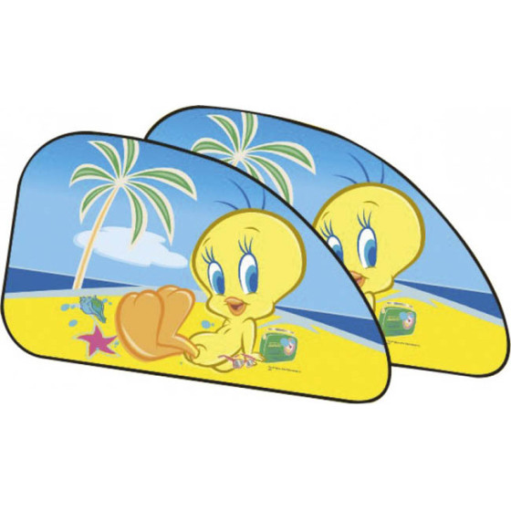 Auto Gs �������������� ����������� �������� ��� �� ������ ������ Wb Looney Tunes Tweety 64x42cm 2754 2 ������� - (13322)