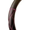 Auto Gs ������� T������� ����������� Girly Pink Cross Stitch����� �� ��� �������� ���� Medium 37-39cm 1 ������� - (12277)