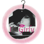 Auto Gs ������� T������� ����������� �������� Girly Pinky ��� Medium 37-39CM 2505059 1 ������� - (12275)
