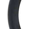 Auto Gs ������� T������� Black Silicone ����� Onesize 34-50cm 1 ������� - (12278)
