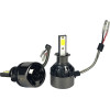Auto Gs ������ Led H3 C12 12/24V 36W 5500LM 6000K 2 ��� - (16990)
