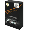 Auto Gs ������ Led H3 C12 12/24V 36W 5500LM 6000K 2 ��� - (16990)