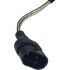 Auto Gs ������ Led HB3 9005 C12 12/24V 36W 5500LM 6000K 2 ��� - (16993)