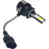Auto Gs ������ Led HB3 9005 C12 12/24V 36W 5500LM 6000K 2 ��� - (16993)