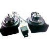 Auto Gs ����� ����������� ��������� ����� 12 Volt 110dB Fiamm AM80SX 1��� - (15004)