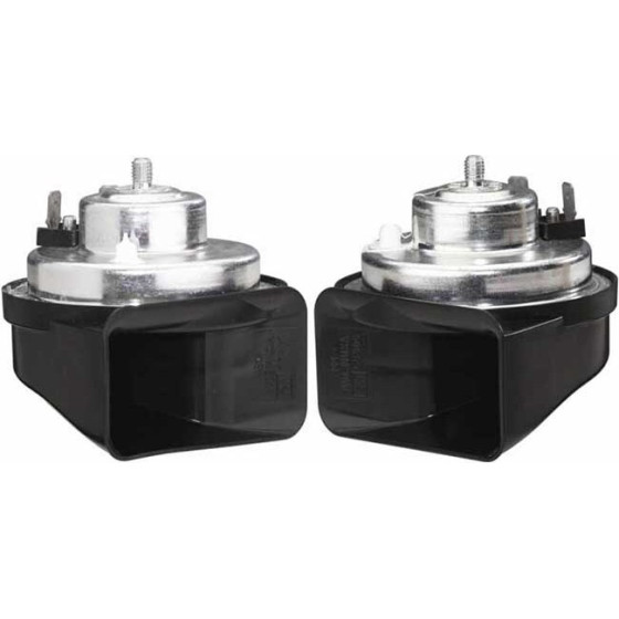 Auto Gs ����� ����������� ��������� ����� 12 Volt 110dB Fiamm AM80SX 1��� - (15004)