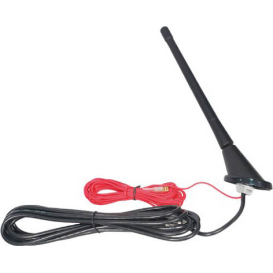 Auto Gs ������ ������ ����������� Golf Look ����� �� ������� 25cm - (14193)