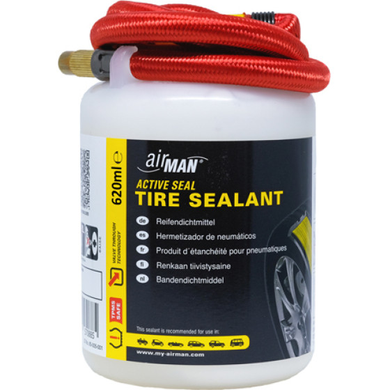 Auto Gs ����������� ��������� ������������ Airman Resq Max 620ml (64-010-012) - (15142)