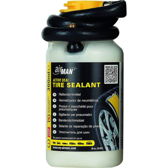 Auto Gs ����������� ��������� ������������ Airman Resq Pilot ��������� ��� ��� �� ������� 300ml (63-002) - (15147)